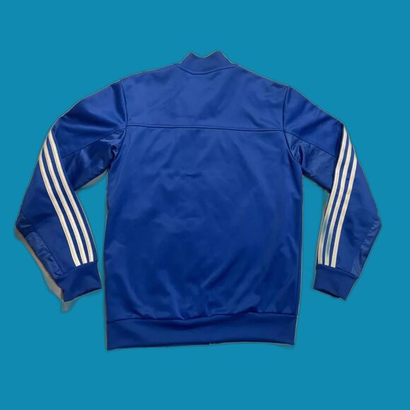 ADIDAS Chelsea FC 2013/2014 Training Jacket Men’s L - Picture 3 of 3